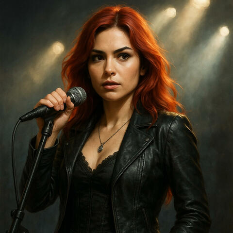 BREAK ME OPEN album art