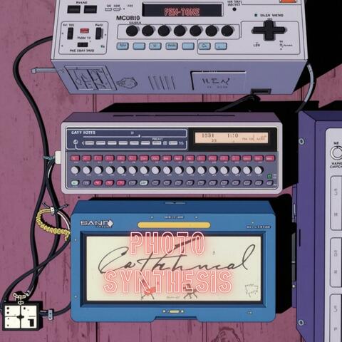 Photosynthesis album art