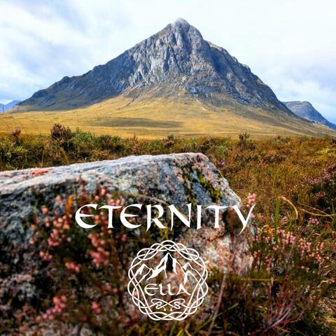 Eternity album art
