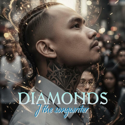 Diamonds album art