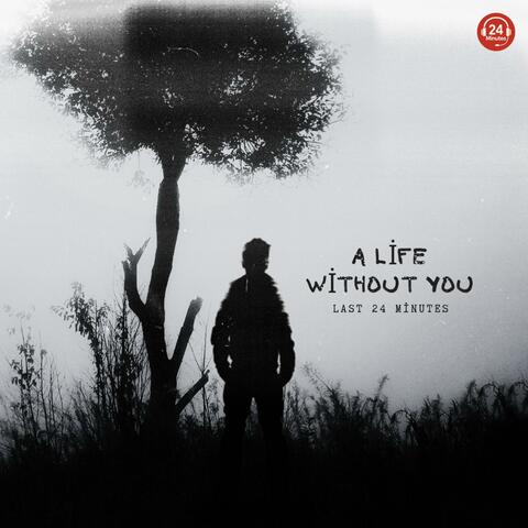 A Life Without You album art
