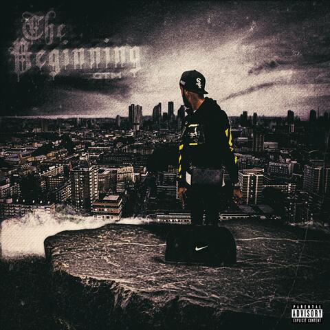 The Beginning album art
