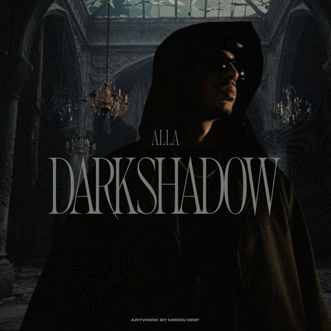 Dark Shadow album art