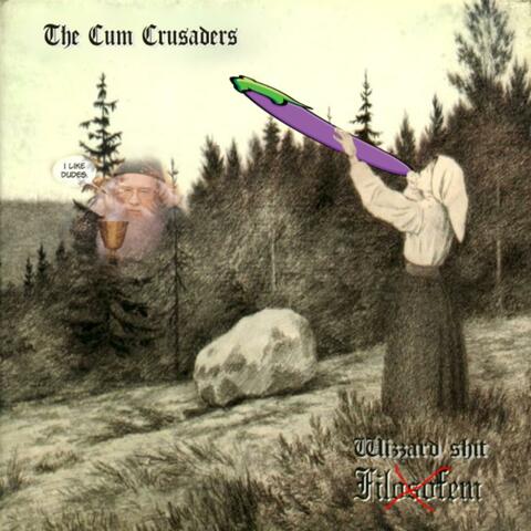 Untitled Wizard Song (feat. Goblinini) album art