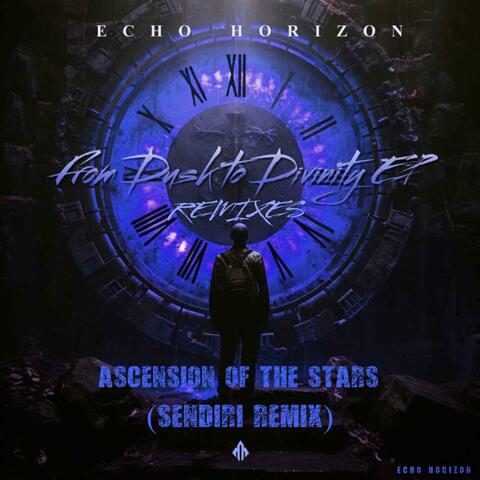 Ascension of the Stars (SENDIRI Remix) album art