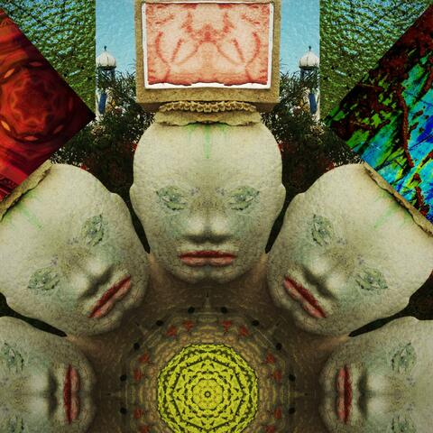 CHEMICAL PLAY SCHOOL 25 album art