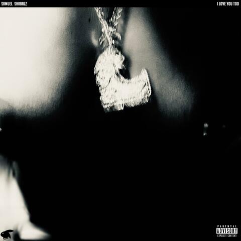 I LOVE YOU TOO album art