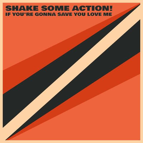 If You're Gonna Say You Love Me album art