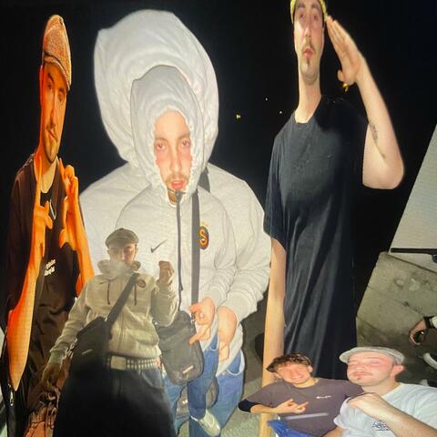 was machen sachen mp3 album art