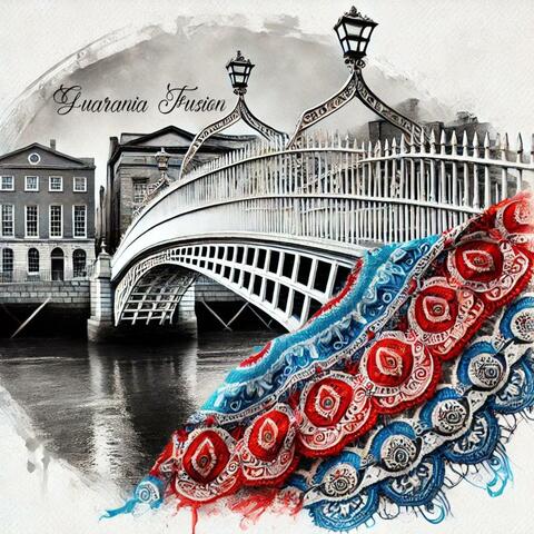 Guarania Fusion album art