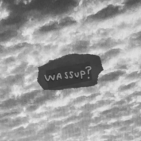 WASSUP? album art