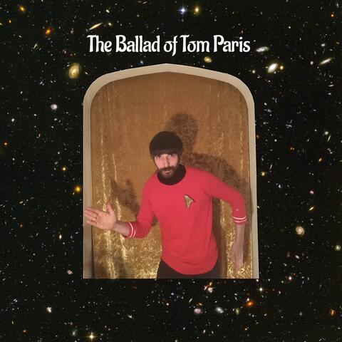 The Ballad of Tom Paris album art