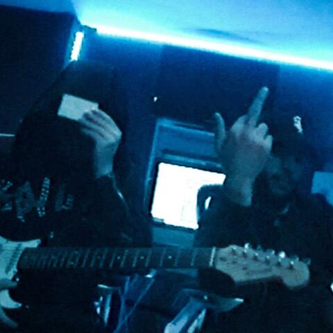 PROMESSES (feat. ABL) album art