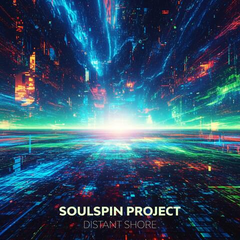 Distant Shore album art