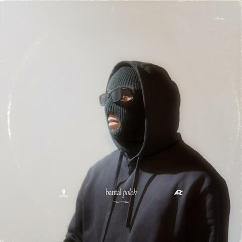 Bantal Poloh album art