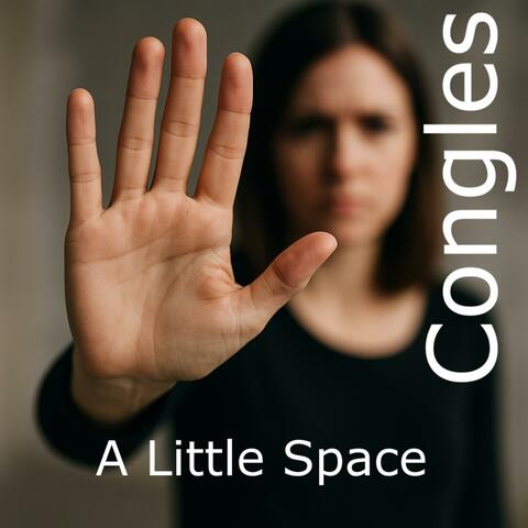 A Little Space (Radio Edit) album art