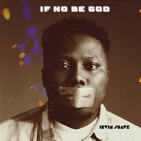 If No Be God album art