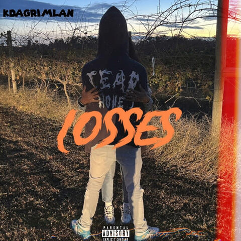 Losses album art