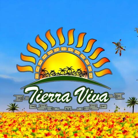 VIENTOS DE LIBERTAD album art