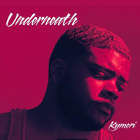 Underneath album art