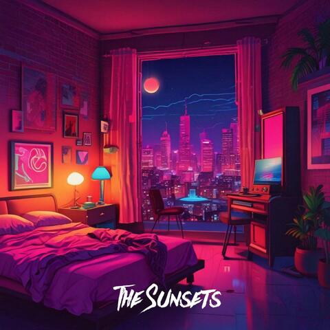 Stereon EP album art