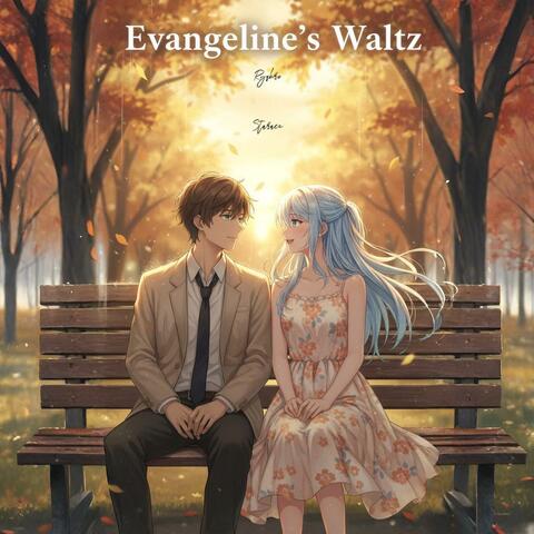 Evangeline's Waltz album art