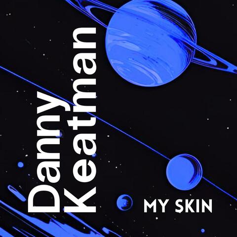 My Skin album art