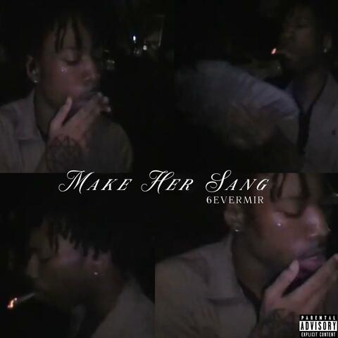 Make Her Sang album art