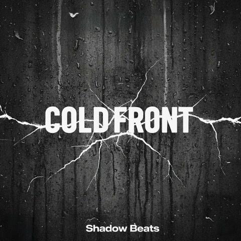 Cold Front album art
