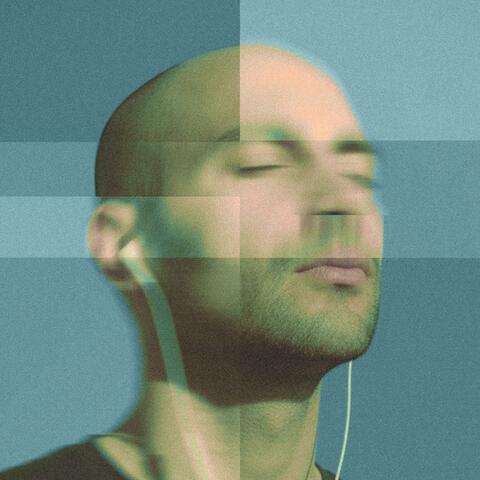 Seni Geri Ver album art