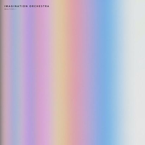 Waltzes I album art