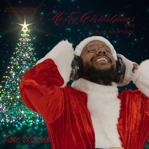 Christmas Lights Again album art