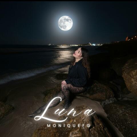 LUNA album art