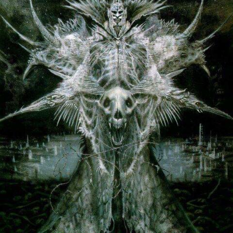 Ønslaught album art