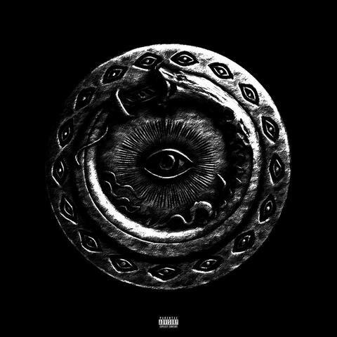 INSOMNIE (feat. Murple) album art