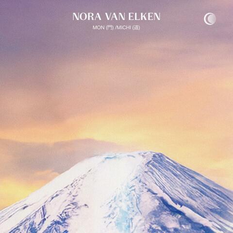 Mon / Michi album art