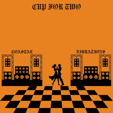 Cup For Two album art