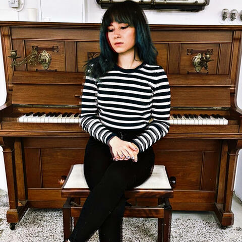 Vulnerability album art