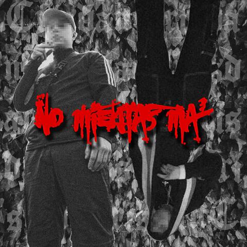 No mientas ma' (feat. Drast Efe) album art