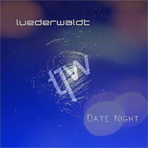 Date Night (Main Theme) album art