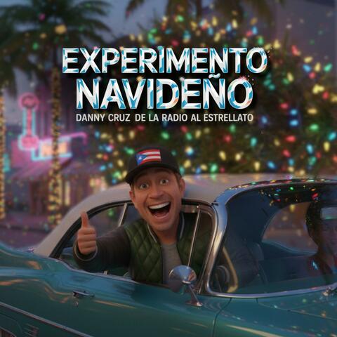 Experimento Navideño album art
