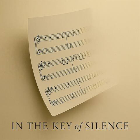 In The Key of Silence album art