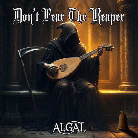 Don't Fear The Reaper album art