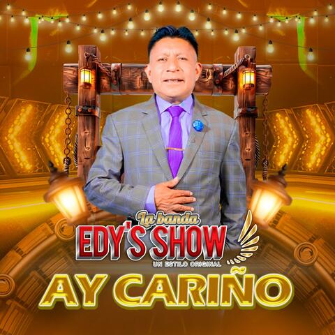 AY CARIÑO album art