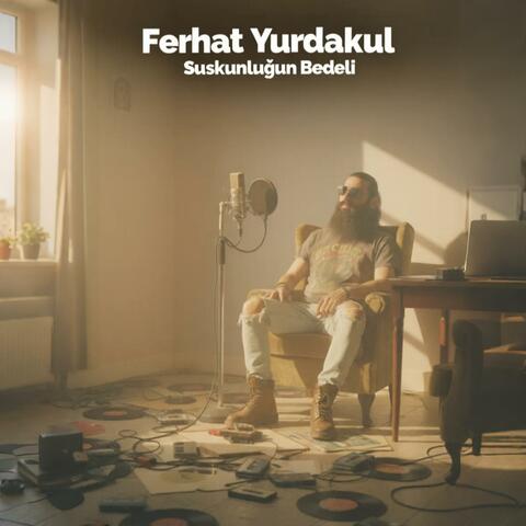 Suskunluğun Bedeli album art