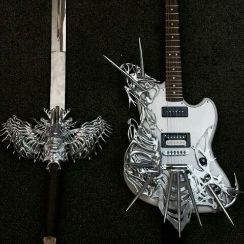 COME WITH ME album art