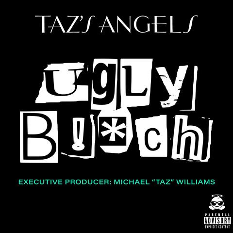 Ugly Bitch album art