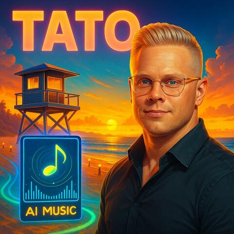 Amor del mundo album art