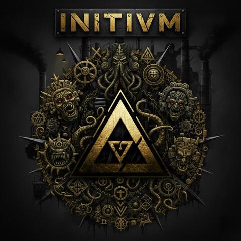 INITIVM album art