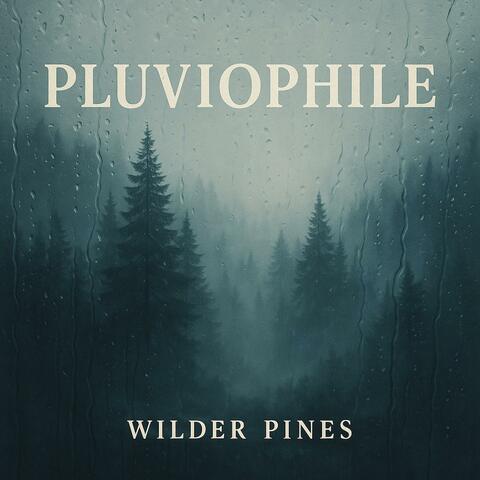 Pluviophile album art